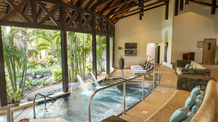 Maritim Resort & Spa, Mauritius